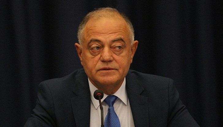 Лидерът на ДСБ с остро изказване срещу Бойко Борисов Лидерът на ДСБ с остро изказване срещу Бойко Борисов