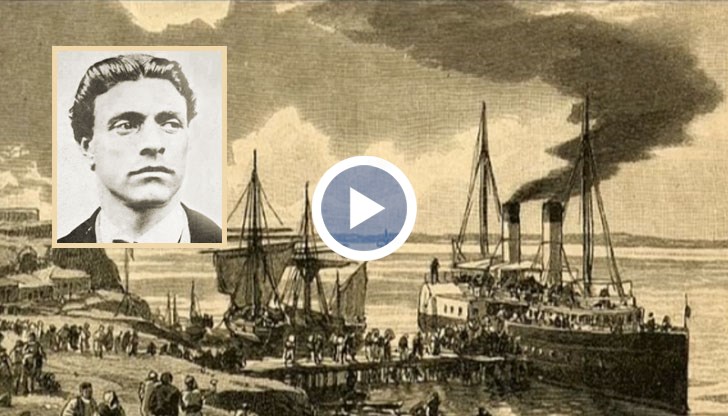 Апостолът е ползвал името „Васил Иванов от град Елена", който бил реална личност и негов двойник