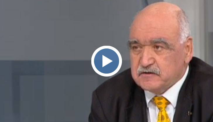 Аз не знам кой ми е началникът, защо министърът ми иска оставката