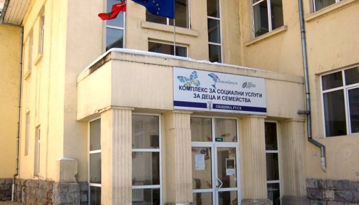 След мащабния ремонт сградата ще заживее нов живот