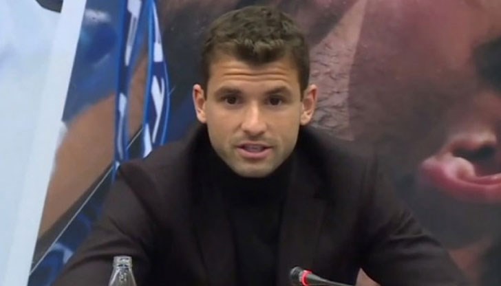 Аз и екипът ми трябваше да вземем едно от най-тежките решения досега, съобщи Гришо Аз и екипът ми трябваше да вземем едно от най-тежките решения досега, съобщи Гришо