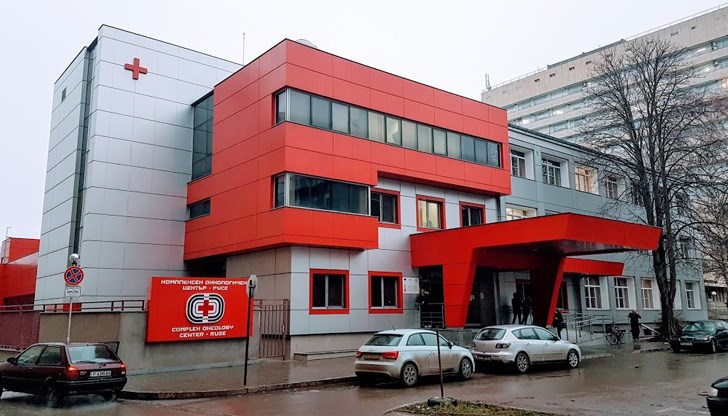 Всяка година две от десет жени умират от рак Всяка година две от десет жени умират от рак