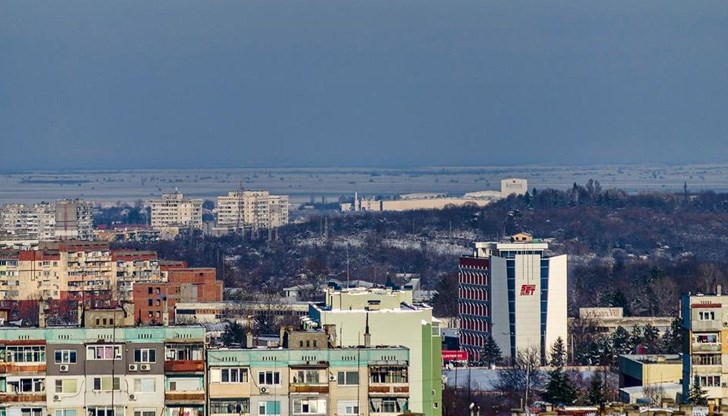 Искаме чист въздух и кадърни управници