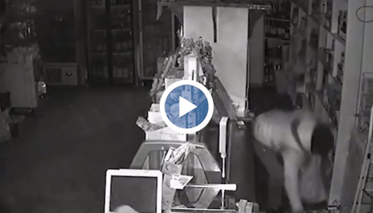 В рамките на 3 месеца в околията има над 80 кражби от магазини