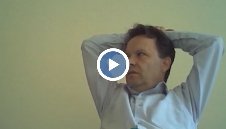 Скрита камера показва как се взимат 35 изпита по медицина без да си се явил и без да знаеш български език