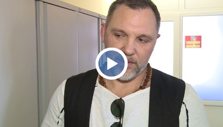 Не допускам Ториното да е помагал в отвличането на Адриан