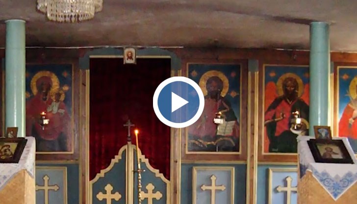 Манастирът край Копривец бил голямата слабост на дядо Добри, разказа отец Емилиян