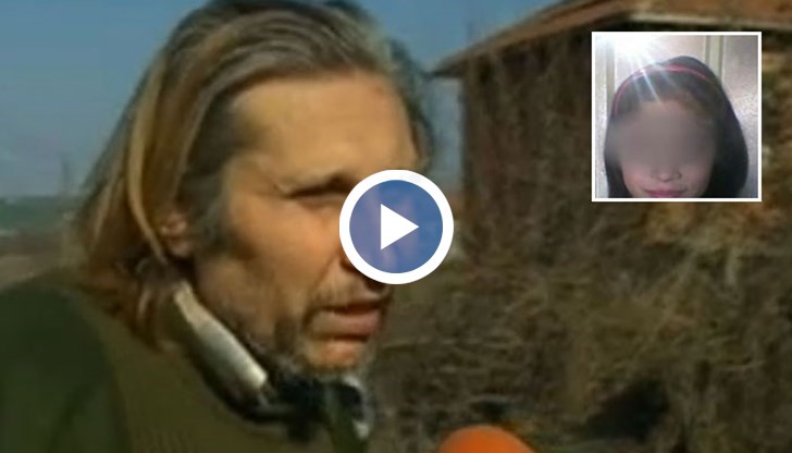 Бащата на Клеопатра, обявена за продан има своя версия за скандалния случай