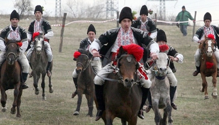 Традиции и поверия за един от първите пролетни празници