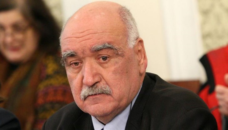 Камен Плочев имал кардиологичен проблем Камен Плочев имал кардиологичен проблем