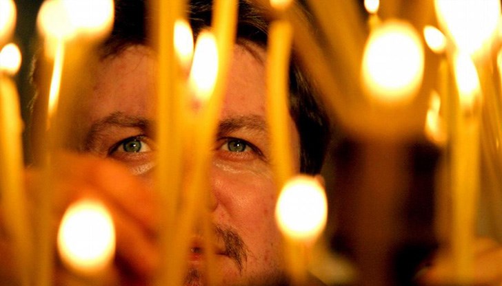 Прави се житна жертва за предпазване от болестта "влас" Прави се житна жертва за предпазване от болестта "влас"