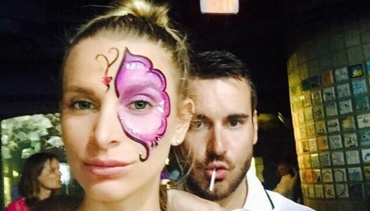 Очаква се събитието да се случи през пролетта Очаква се събитието да се случи през пролетта