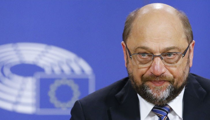 Deutsche Welle съобщим, че лидерът на Германската социалдемократическа партия е обявил оставката си