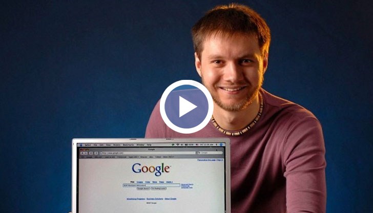 Момчил притежава една от най-бързо развиващите се компании в Силициевата долина в Сан Франциско