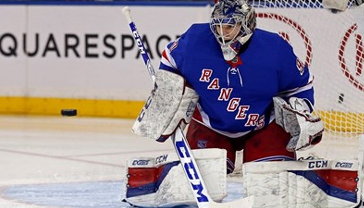 22-годишният Александър Георгиев отново се представи много силно