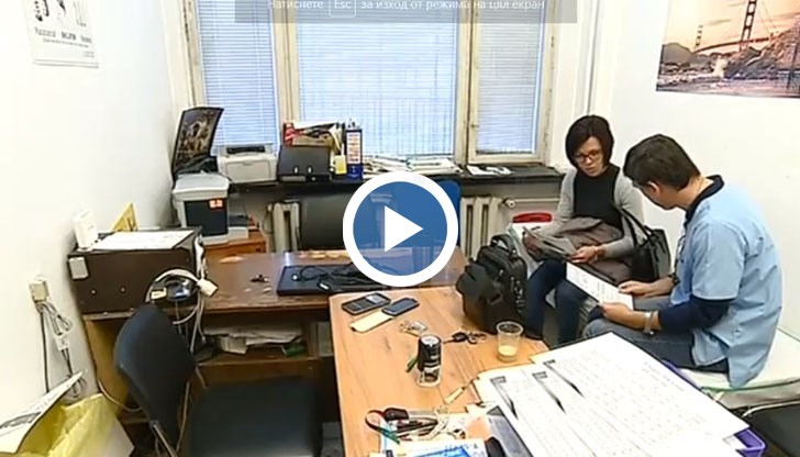 Нова наредба предизвика напрежение в здравеопазването