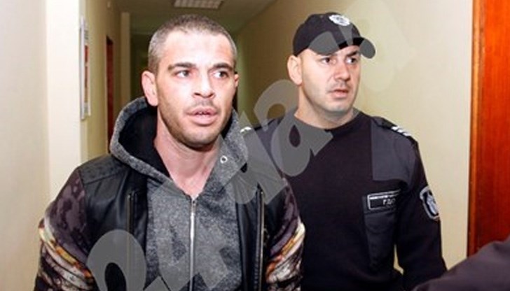 Станислав е върнат в ареста по искане на окръжната прокуратура