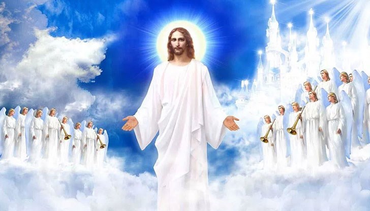 „Роден, несътворен” е сборник с поетични творби, посветени на Исус Христос