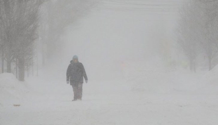 Незабавно бил изпратен спасителен екип