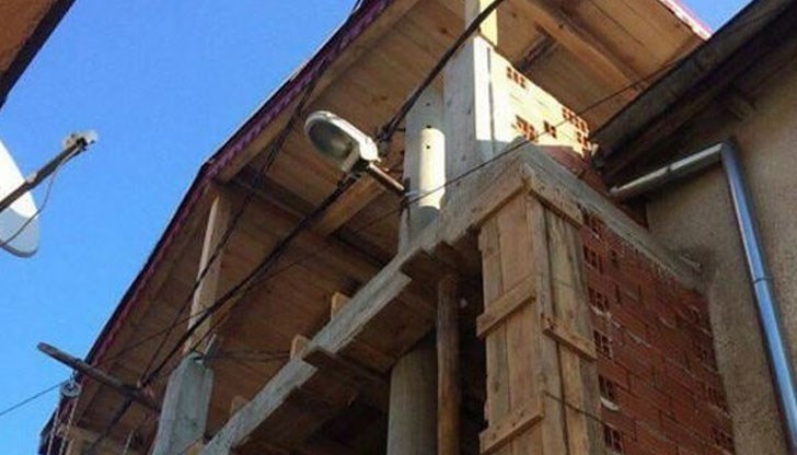 По-добре сринат строеж, отколкото сринат живот По-добре сринат строеж, отколкото сринат живот