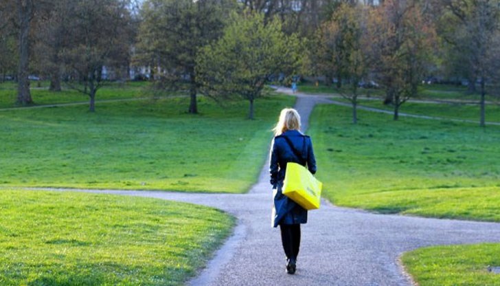 Нуждаете се от промяна, ако са налице тези показатели