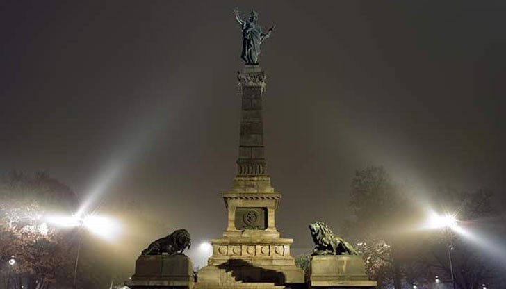 140 години от Освобождението на Русе от турско робство ще бъдат отбелязани днес с тържествена програма 140 години от Освобождението на Русе от турско робство ще бъдат отбелязани днес с тържествена програма