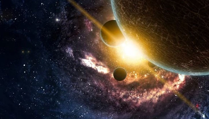 Космическото шоу ще се вижда от България и ще продължи два дни