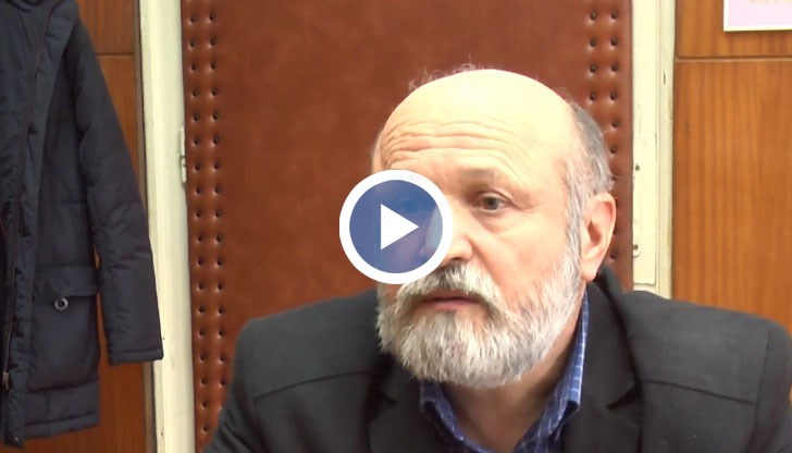 Защо никой не е питал родителите и учениците при изготвянето на план-приема