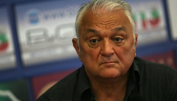 На народа му е писнало от извращението, което правителството демонстрира чрез управлението си