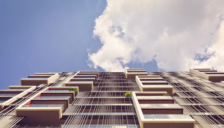 Средствата са отпуснати по програмата "Хабитат" Средствата са отпуснати по програмата "Хабитат"