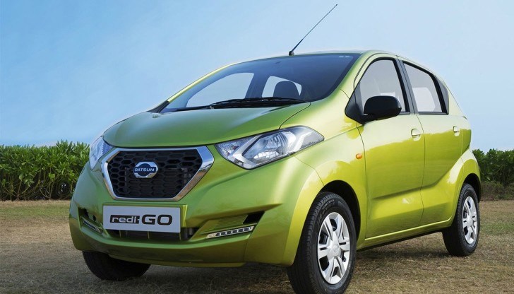 Класация на най-малко струващите автомобили