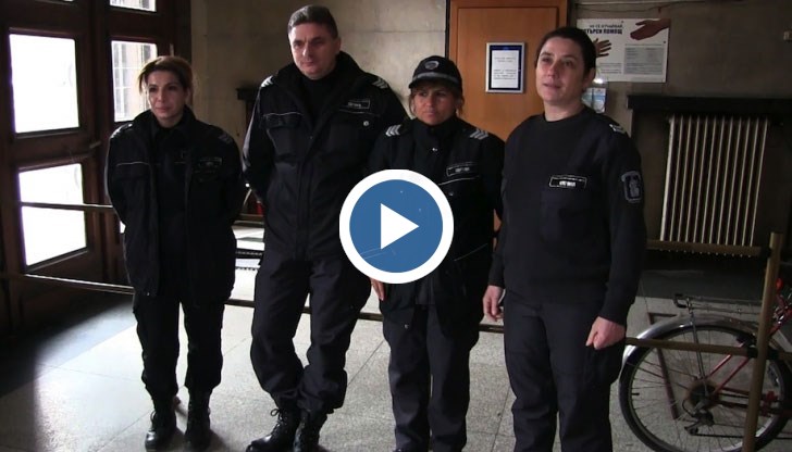 Служителите на "Охрана на съдебната власт" разкриха пред какви проблеми са поставени