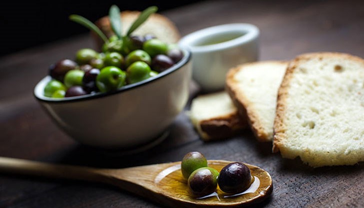 Великият пост е най-строг и най-продължителен Великият пост е най-строг и най-продължителен