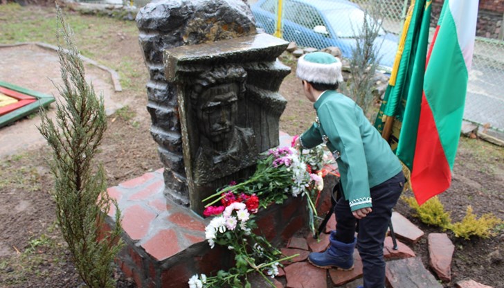 19-ти февруари е дата, която завинаги ще остане в историята, сърцата и душите на всички българи