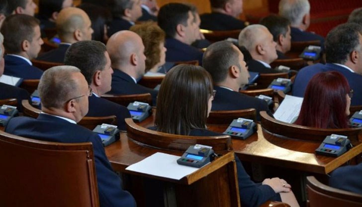 Увеличението за 3 месеца е близо 300 лева Увеличението за 3 месеца е близо 300 лева