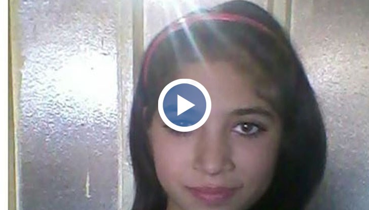 Клеопатра е от русенското село Ветово