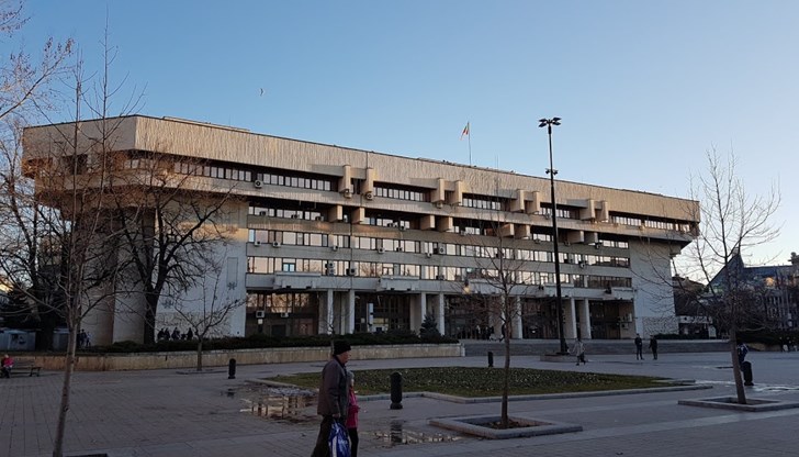 Участниците имат възможност да се регистрират от 09:30 ч. на 15.02.2018 г.