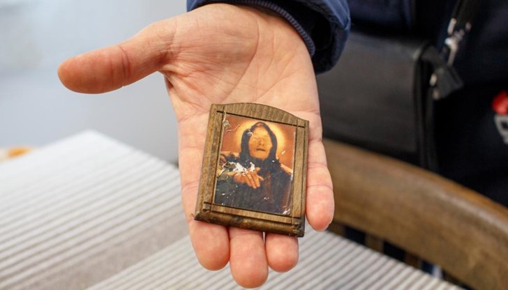 Галин Драганов: Според мен има нещо, някаква сила - не мога да си обясня каква е