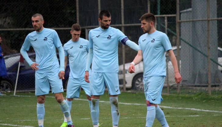 Дунав приключи лагера в Анталия Дунав приключи лагера в Анталия