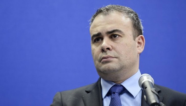 Дариус Вълков е взел 1,4 милиона евро подкупи Дариус Вълков е взел 1,4 милиона евро подкупи