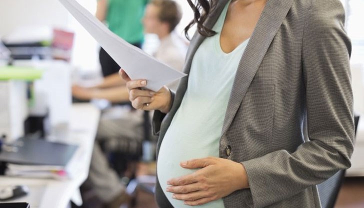 При едно условие забраната да се уволняват бременни и жени в майчинство не важи