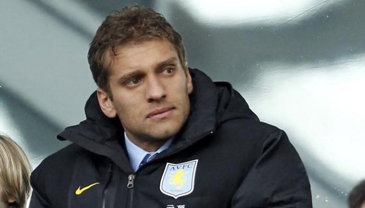 Бивш футболист на "Селтик" загуби битката с рака