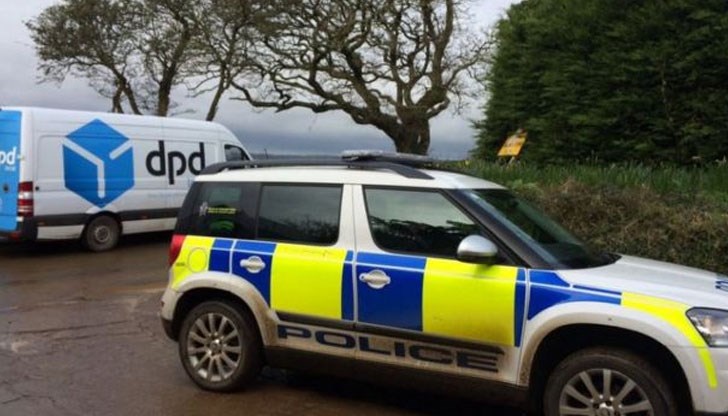 Те са извършвали робски труд във ферма за цветя в Корнуол Те са извършвали робски труд във ферма за цветя в Корнуол