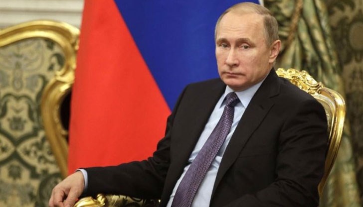 Руският президент сам си призна в разговор с президента на прочутия Курчатовски институт Михаил Ковалчук Руският президент сам си призна в разговор с президента на прочутия Курчатовски институт Михаил Ковалчук