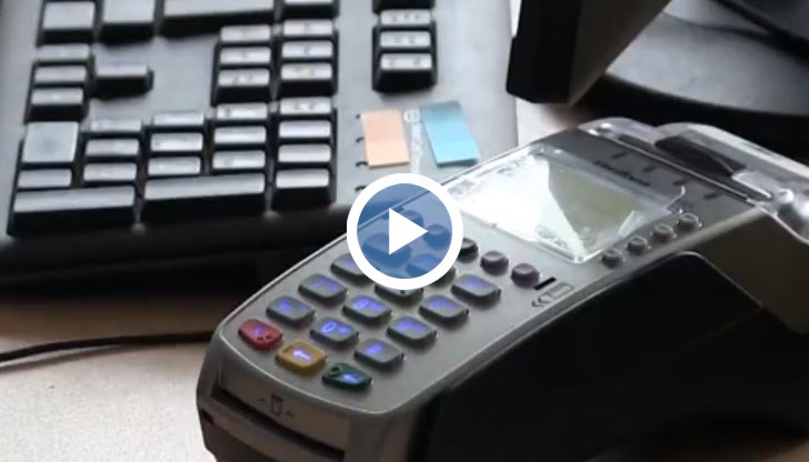 Без такси превеждане дължимите суми в офиси на НАП Русе