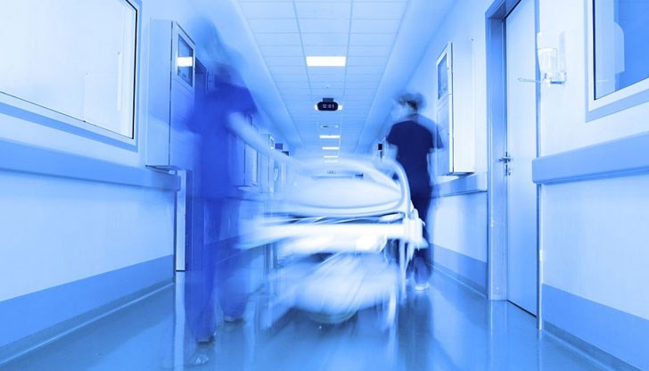 Причината за високата заболевоемост е липса на навременно лечение на грип