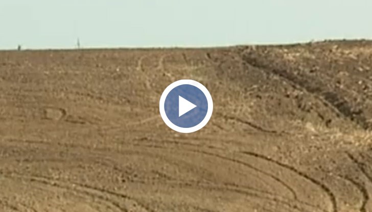 Пазарът на земя е затихнал