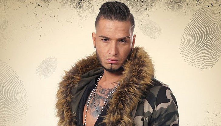 На риалити героя му се усладил животът у нас