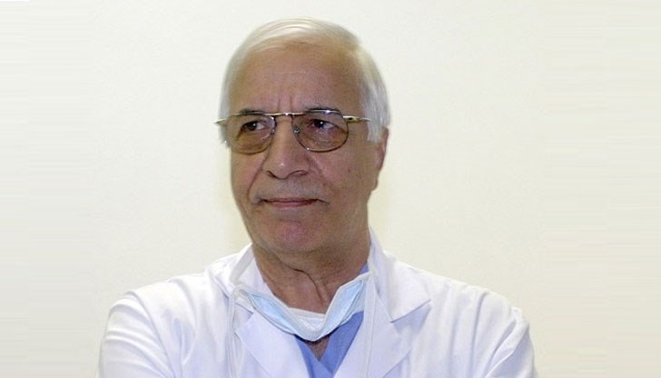 През последните 10 години от управлението на Тодор Живков съществуваше една много добра организация за започване на реформа в здравеопазването През последните 10 години от управлението на Тодор Живков съществуваше една много добра организация за започване на реформа в здравеопазването