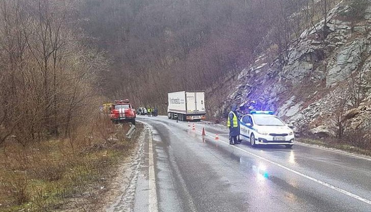 При удара на място е загинала д-р Снежана Иванова